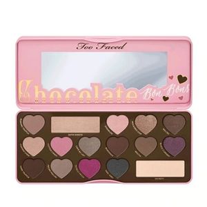 Too Faced Bon Bon Palette NEW